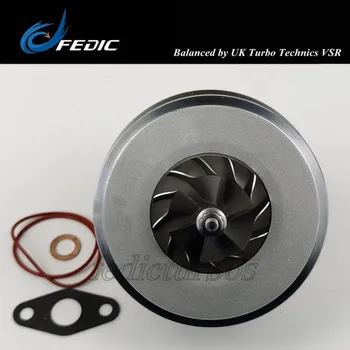 

Turbine GT1749V 724930 Turbo charger chra core for Audi Seat Skoda VW 1.9 TDI 2.0 TDI BKD AZV ASZ BKP