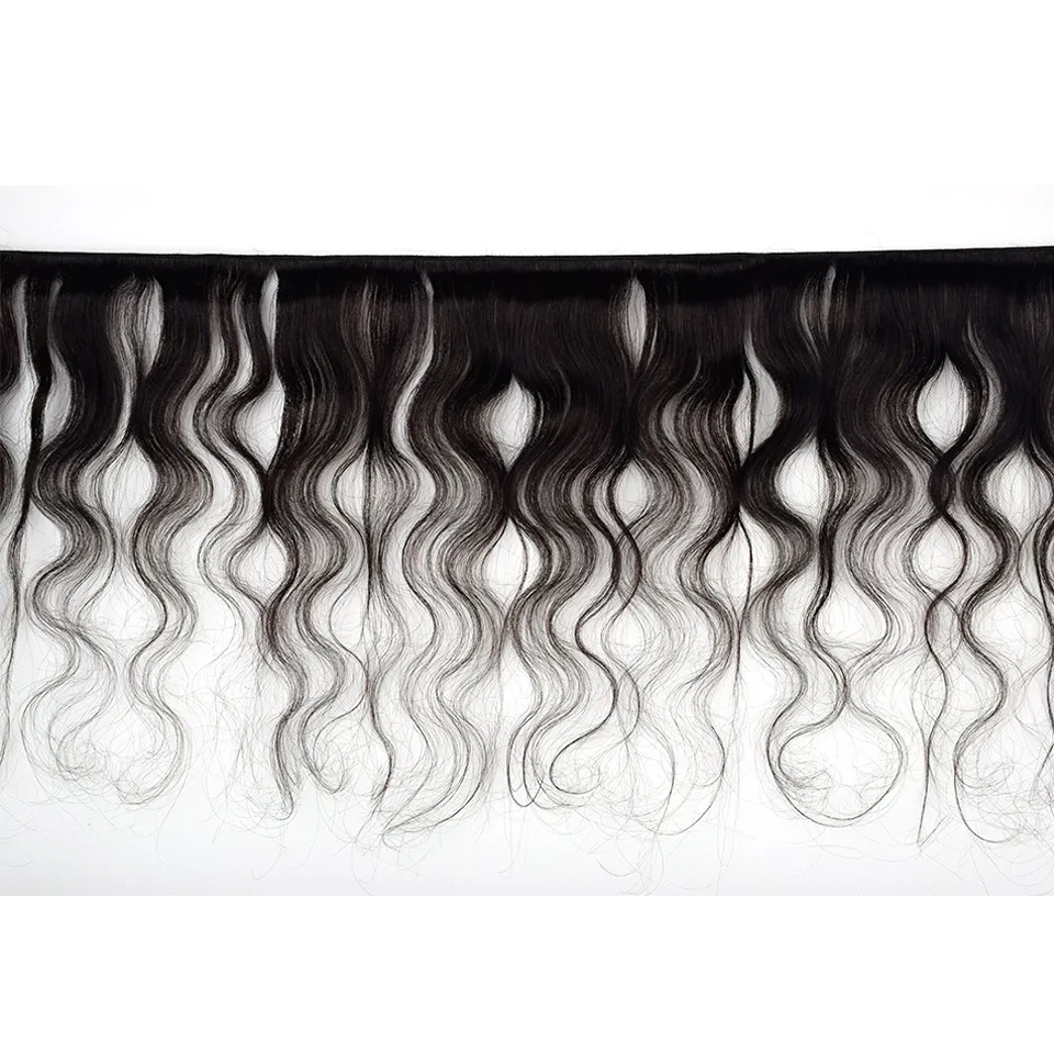 Mealid Peruvian Body Wave Hair Bundles Extensions 3 4 Bundles Non-Remy Natural Color 10-30inch 100 Human Hair Weaving Mealid Peruvian Body Wave Hair Bundles Extensions 3 4 Bundles Non-Remy Natural Color 10-30inch 100 Human Hair Weaving
