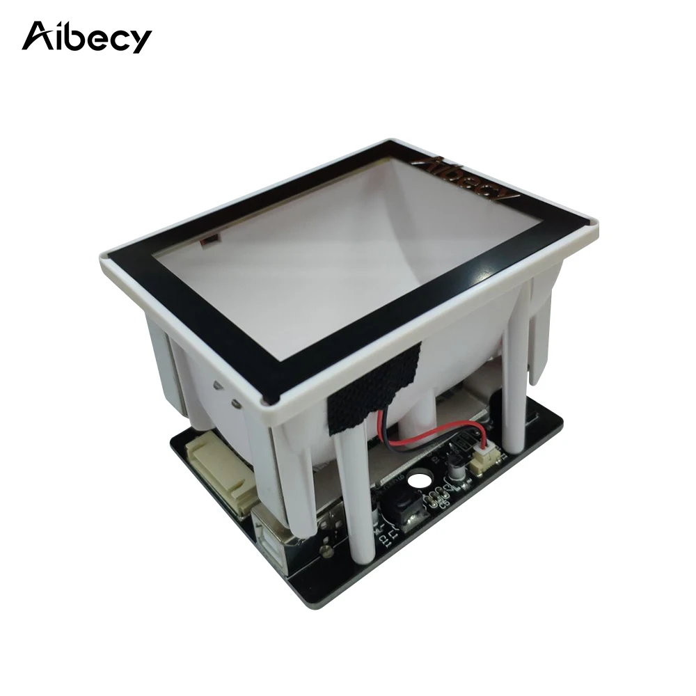 Встроенный модуль сканера Aibecy 2D/QR/1D сканер штрих кода двигателя 960*680 COMS с USB