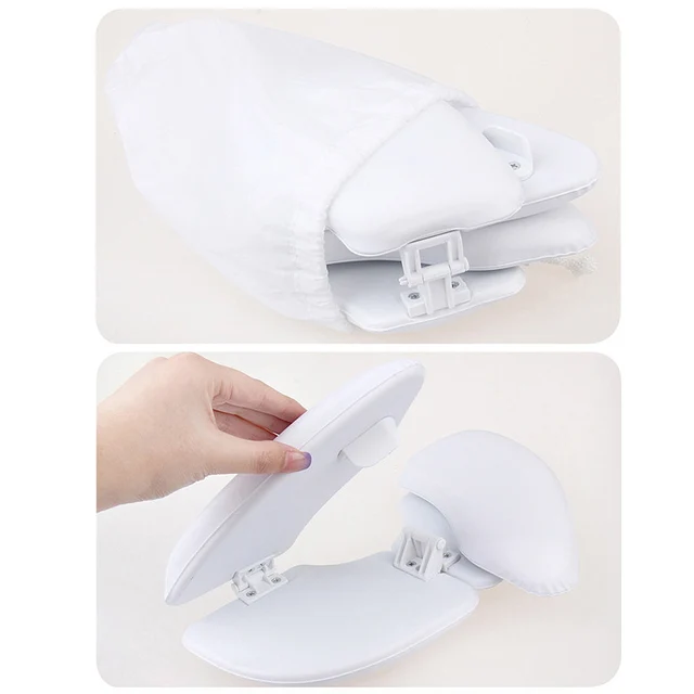 New Kids Potty Seat Cushion Foldable Soilet Seat Baby Toddler Travel