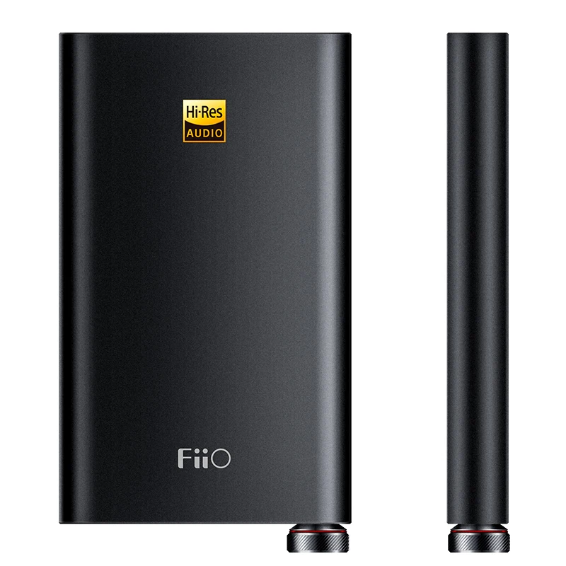 FiiO Q1 Mark II NIC ультракомпактный DSD, USB DAC/усилитель Q1 MKII для Apple iPhone iPad, FiiO DAC Ampifiler для Android/компьютера/sony/Xiaomi