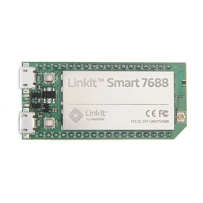 IoT макетная плата с поддержкой wifi