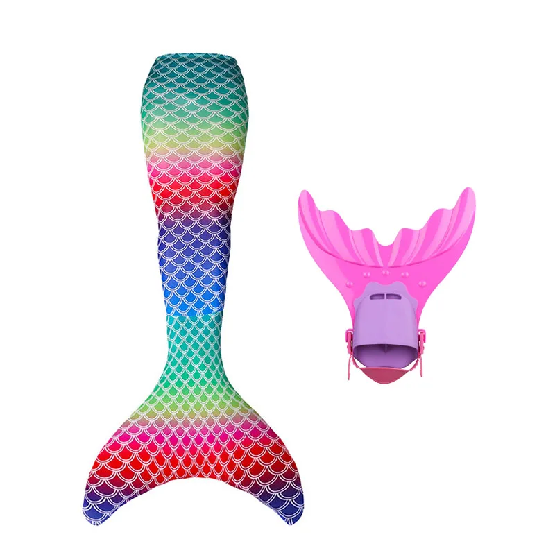 mermaid tail DH69+B138