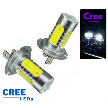 

Element Fog light bulb Accessory Replacement Parts Accessories 2x Headlight LED