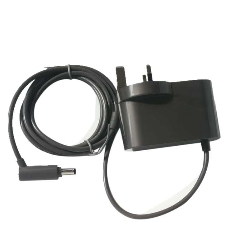 

-1.85M Cable Line Charger Adapter for DYSON Robot Vacuum Cleaner V6 V7 V8 UK Plug