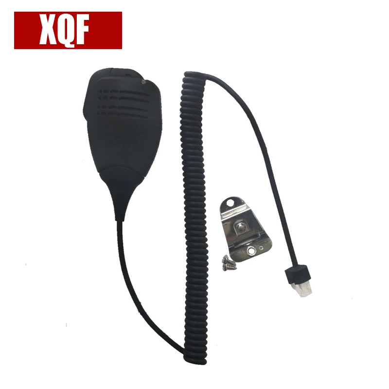 XQF RJ-45 8-pin GM3188 GM338 GM360 GM3688 PMMN4007A автомобиль радио спикер микрофон | Мобильные