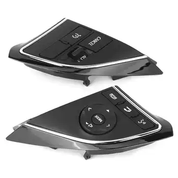 

Steering Wheel Control Button Switch for Outlander 16-20