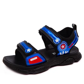 

New Brand fashion summer sandals kids beach high quality children shoesfootwear Lovely cool baby girls boys shoes sandals