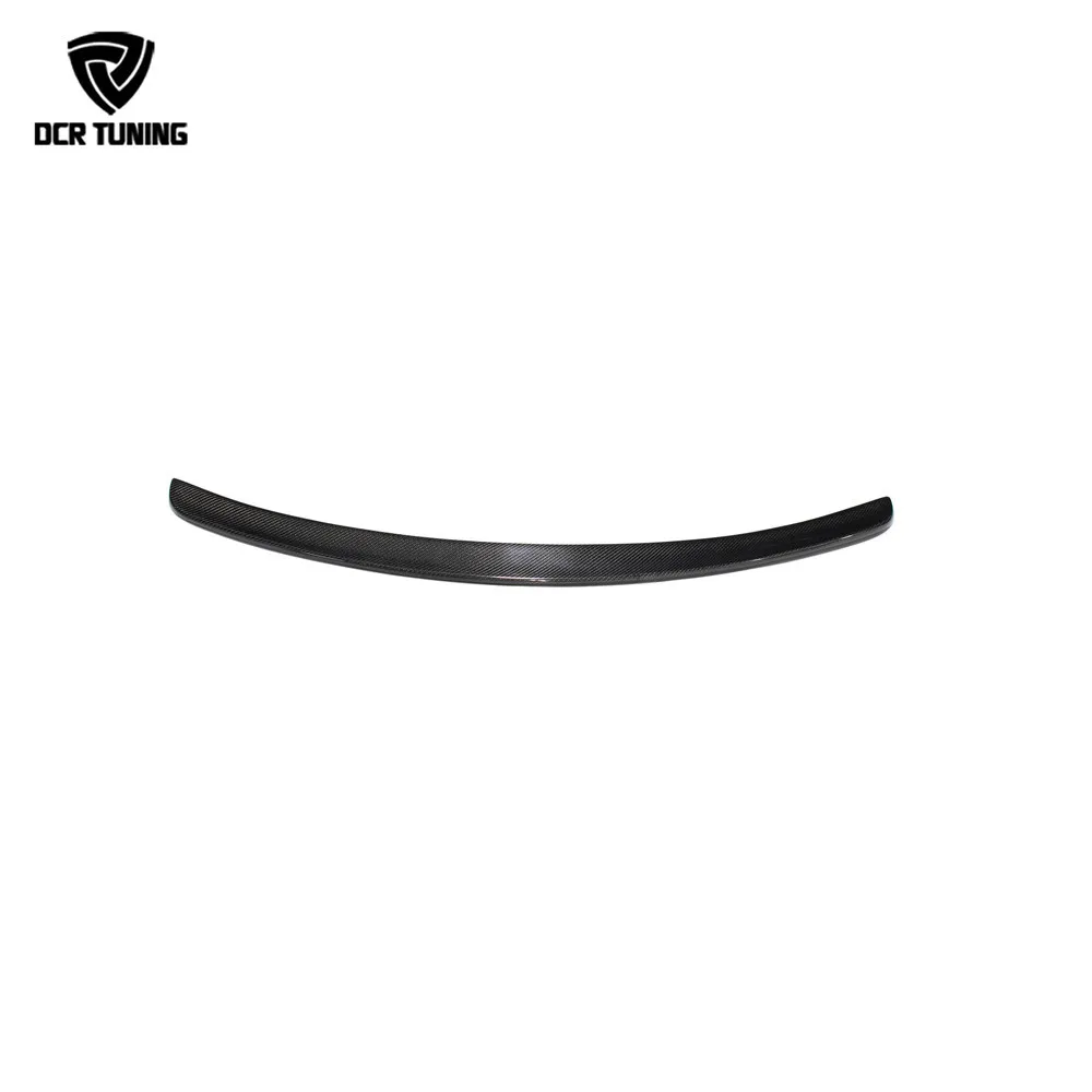 Car Rear Wing Spoiler Roof Spoiler for Jaguar XF X250 XF X260 2013-2015