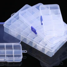 10/15/24 Сетки DIY Упаковка для инструмента коробка Портативный электронный Компоненты винт сменная память винт органайзер для ювелирных изделий инструмент Чехол