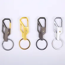 Стиль креативный крутой гусиный брелок мультфильм подвески с ключиками парный брелок для ключей обруч производители оптом