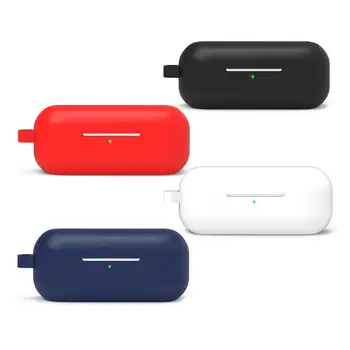 

Silicone Comprehensive Protective Case Full Cover for Huawei FreeBuds Lite