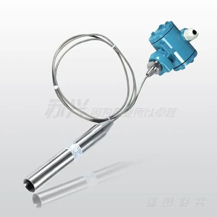 

Input Type Liquid Level Transmitter Balance Cover Transmitter 4~20mA