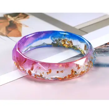 

20 Colors/Set Nail Art Color Glitter Paper Sheet Flake Irregular Foil Paillette 1XCA