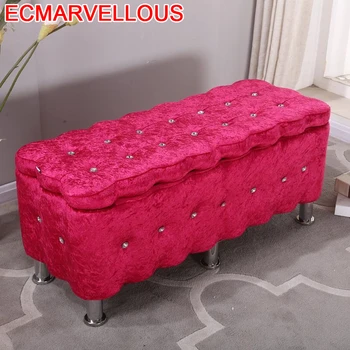 

Fauteuil Living Room Krukje Escalera De Aluminio Furniture Mueble Vintage Madeira Poef Change Shoes Pouf Taburete Storage Stool