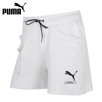 

Original New Arrival PUMA Nu-tility 4 Women's Shorts Sportswear