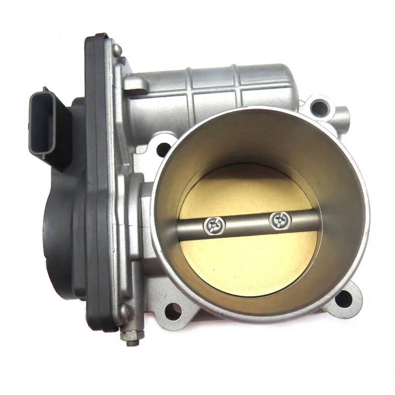 16119 ET00A 116119 ET000 Original Throttle Body Assy for 2007 2012