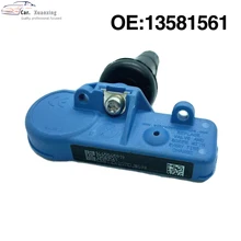 OEM 13581561 датчик давления в шинах Система мониторинга 22853740 20922901 TPMS 433MHz для GMC Buick Cadillac Chevrolet TPMS