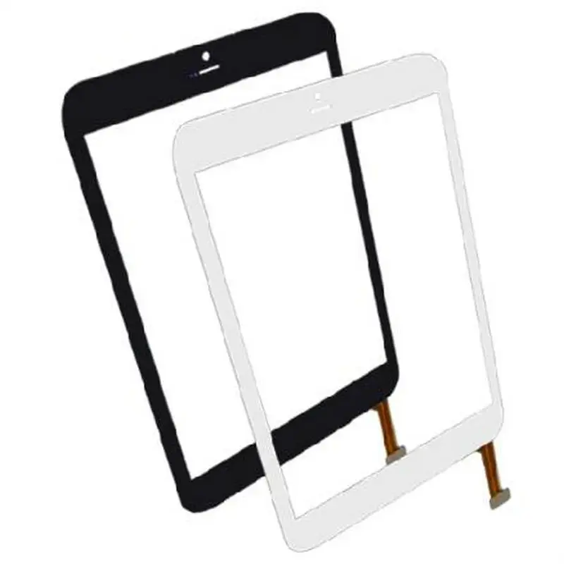 

Original 7.85 Inch 100% New Touch Screen For RoverPad Sky 7.85 3G Tablet PC Touch Panel Digitizer Free Shipping