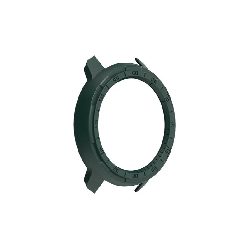 Replacement PC Watch Case Cover Shell Frame Protector for Xiaomi Huami AMAZFIT GTR 47mm 40NOV297