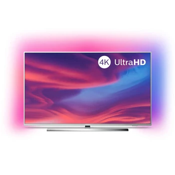 

Philips 7300 series 65PUS7354/12 TV 165,1 cm (65 ") 4K Ultra HD Smart TV Wifi black, silver