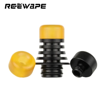 

510 Drip Tip Anti-scalding Resin Drip Tips For Electronic Cigarette Vape Accessories