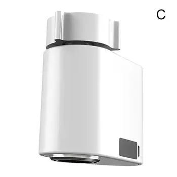 

Induction Faucet Water Saving Smart Sensor Faucet Mount Infrared Sensor Saving Water Device Sensor Automatic G6F7