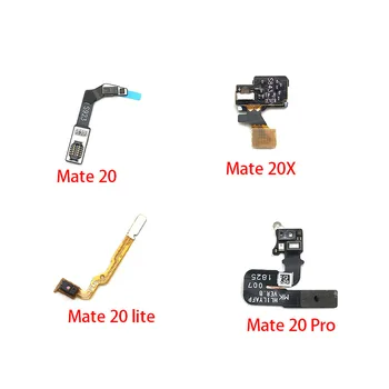 

For Huawei Mate 7 8 9 10 20 Lite Pro Proximity Distance Ambient Flash Light Sensor Flex Cable