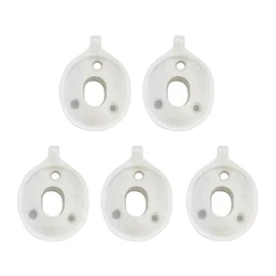 5Pcs Tenor Horn Spring Bracket Music Instrumental Replacement Supplies