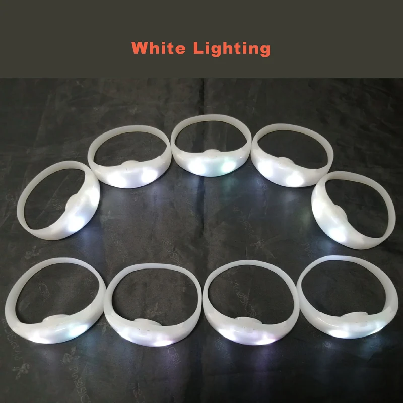 Рисунок 5 - Браслеты Skybesstech из силикона