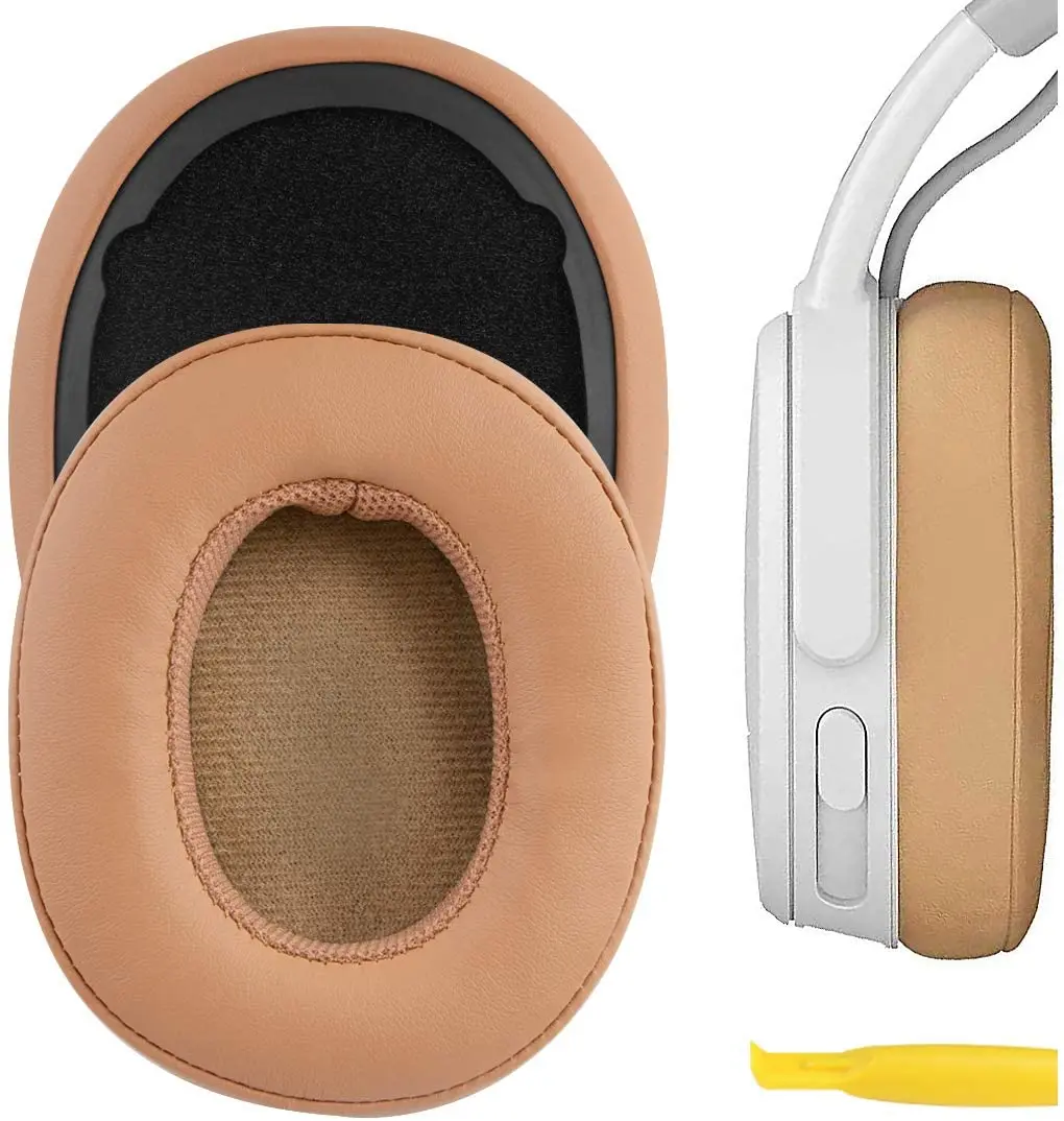 Protein Leather Replacement Ear Pads 