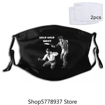 

Wild Wild West Tv Show Mask