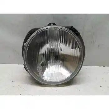 

LEFT HEADLIGHT VOLKSWAGEN POLE (867/871/873)