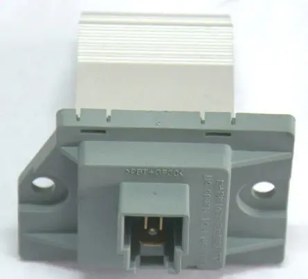 Car Blower Motor Resistor For Elantra Air Conditioning Blower Motor Resistor for Hyundai Kia 971791-2D000