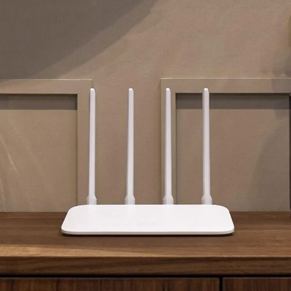 

Xiaomi Mi Router 4A Wireless Dual Band WiFi Repeater Signal Network Extender