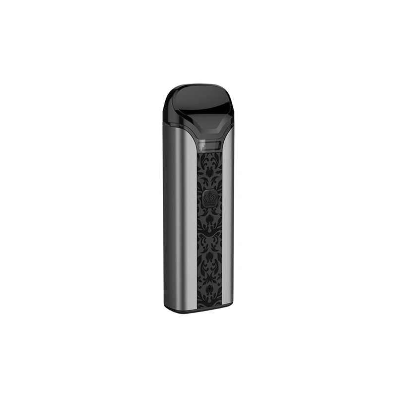 Оригинальный комплект для вейпа Uwell Crown Pod картридж 3 мл аккумулятор 1250 мАч 25 Вт