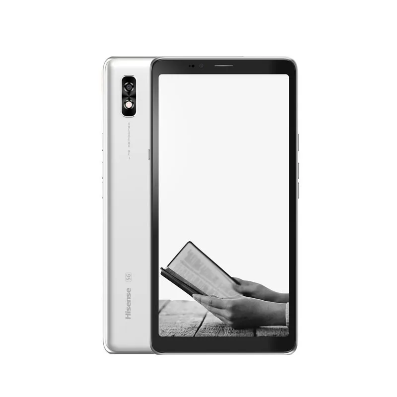 Google play Hisense A7 5 5-дюймовый экран с чернилами электронное устройство для чтения