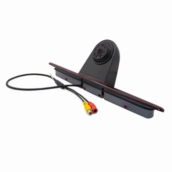 

Van Brake Light Digital Video Rear View Reverse Backup Camera For VW Crafter/ Mercedes Benz Sprinter