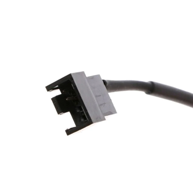 Cooling Fan Gaming Cooling Fan 32cm Adapter Cable USB 2.0 A Male To 4-Pin Connector Adapter Cable for 5V Computer PC Fan