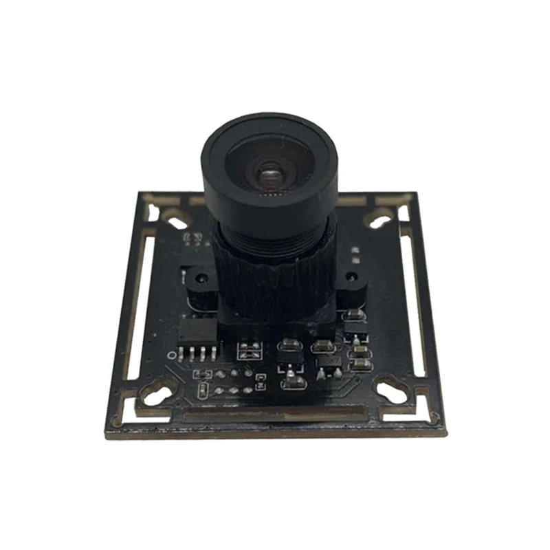 

1MP Free Drive 720P Global Exposure Camera Module USB Interface Electronic Shutter High Speed 120 Frame