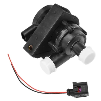 

Car Engine Cooling Additional Auxiliary Water Pump For VW Passat B5 B6 Jetta Golf CC For Audi A3 1K0965561J 1K0 965 561 J