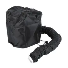 Профессиональный домашний портативный фен для волос диффузор для крепления капота салонный фен для волос диффузор для волос фен для волос капота портативный колпачок