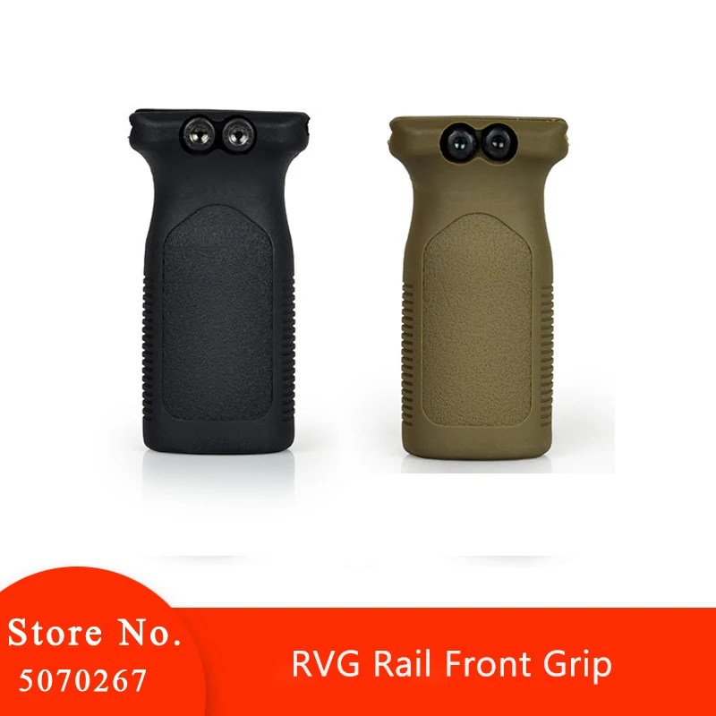 Выбор элемента RVG рельсовый Foregrip для Пикатинни пневматический пистолет AR15