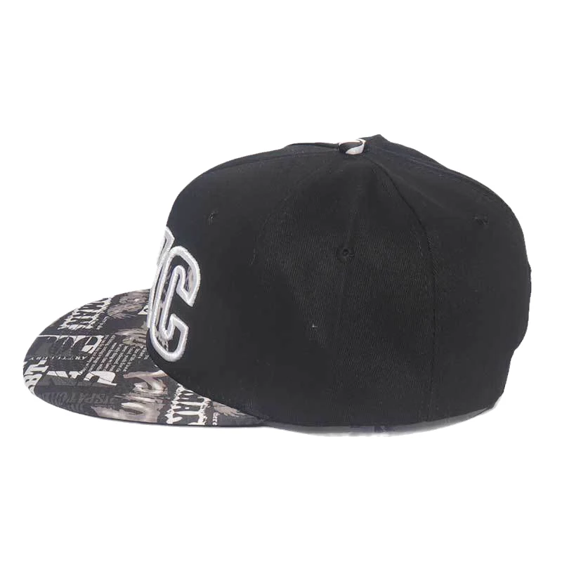 Casquette Baseball Hillwood Country Club Imperial - Homme - Bleu Taille Unique
