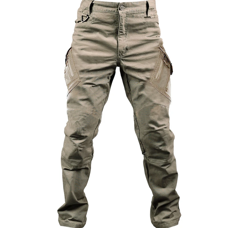 hunting cargo pants