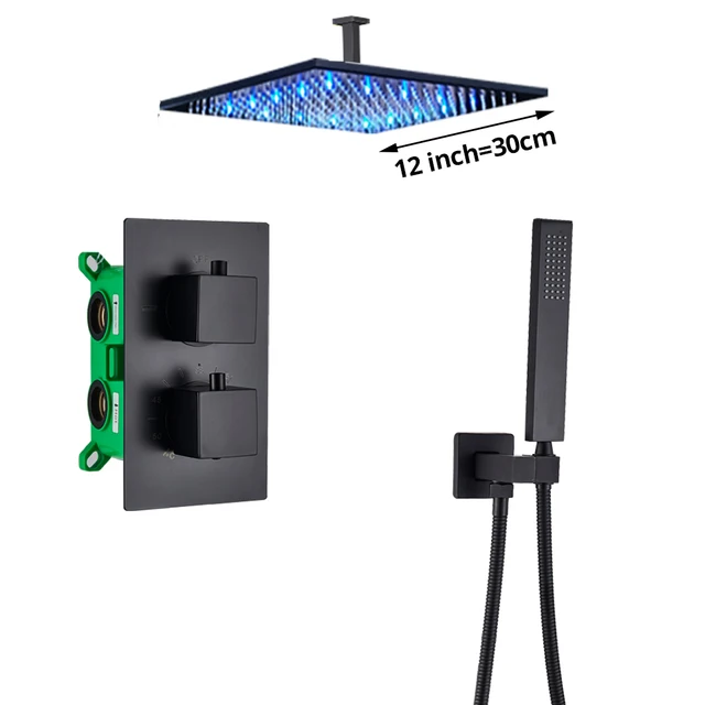 Ceiling 12 inch-2way