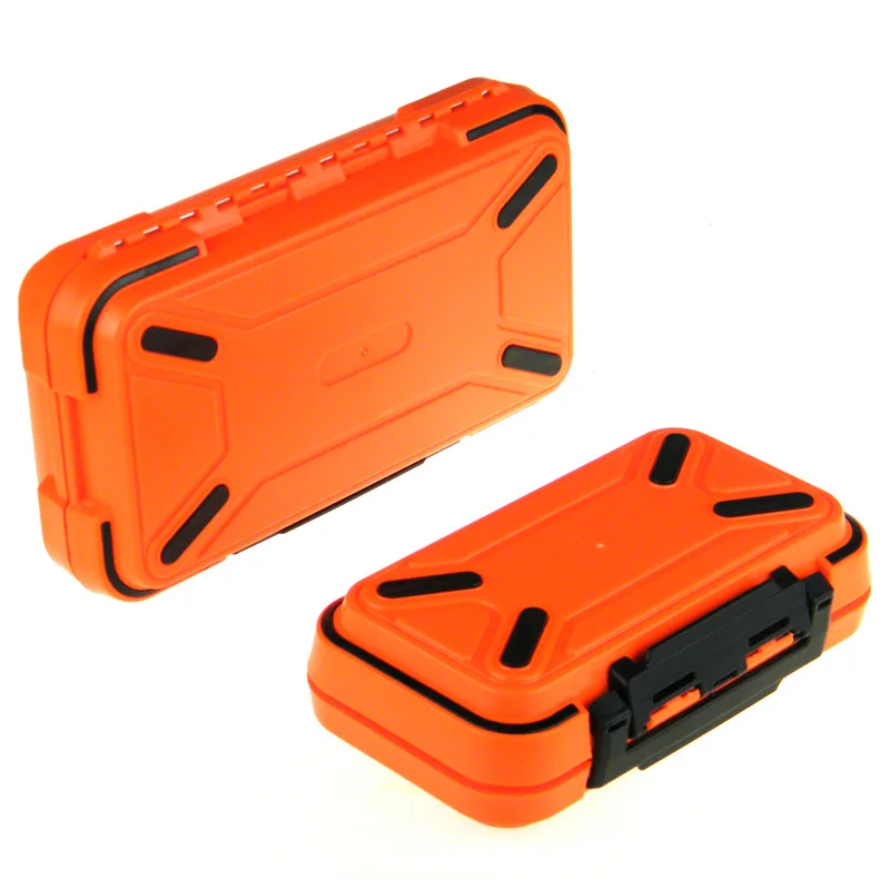 

Waterproof yu gou he Thick Sealed Fly Hook Box