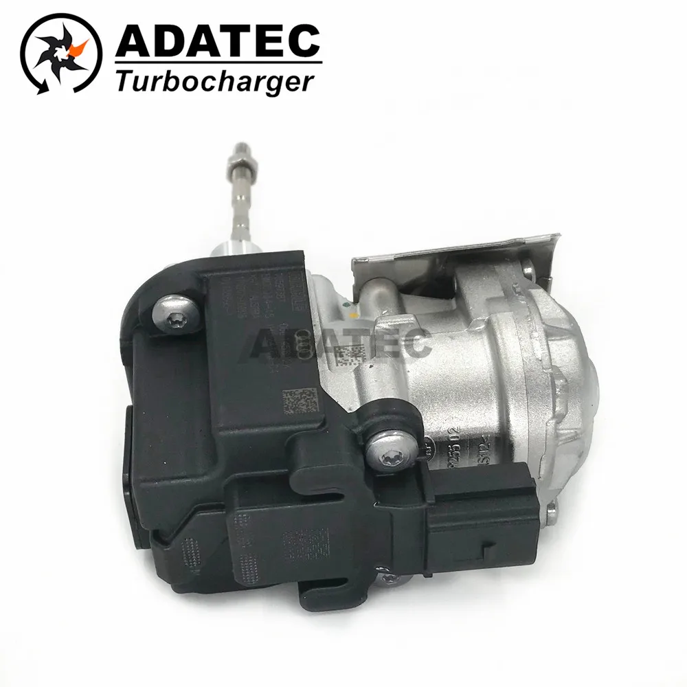JHJ турбо-электронный привод 06L145702P 06L145702B 06L145702D 6L145702F для Audi A4/Avant 2,0 TFSI направлений 165KW 2013