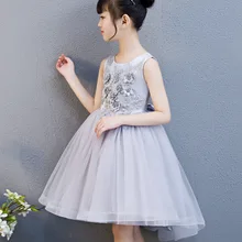 Новинка года; стильное летнее платье для девочек; юбка-пачка для мальчиков; юбка для выступлений на День рождения; свадебное платье; вечернее платье для женщин