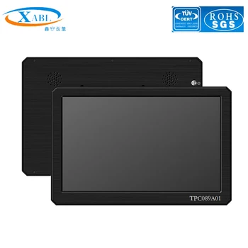 

XABL 8.9 inch Mini HDMI TFT LCD Display 1920*1200 Capacitive Gaming PC Monitor Portable Monitor